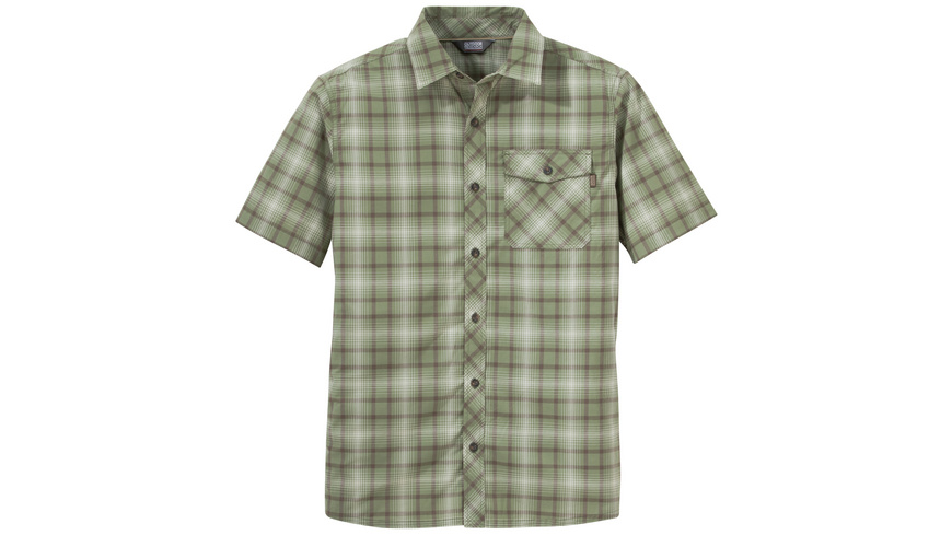 Bild von Outdoor Research Pale Ale S/S Shirt